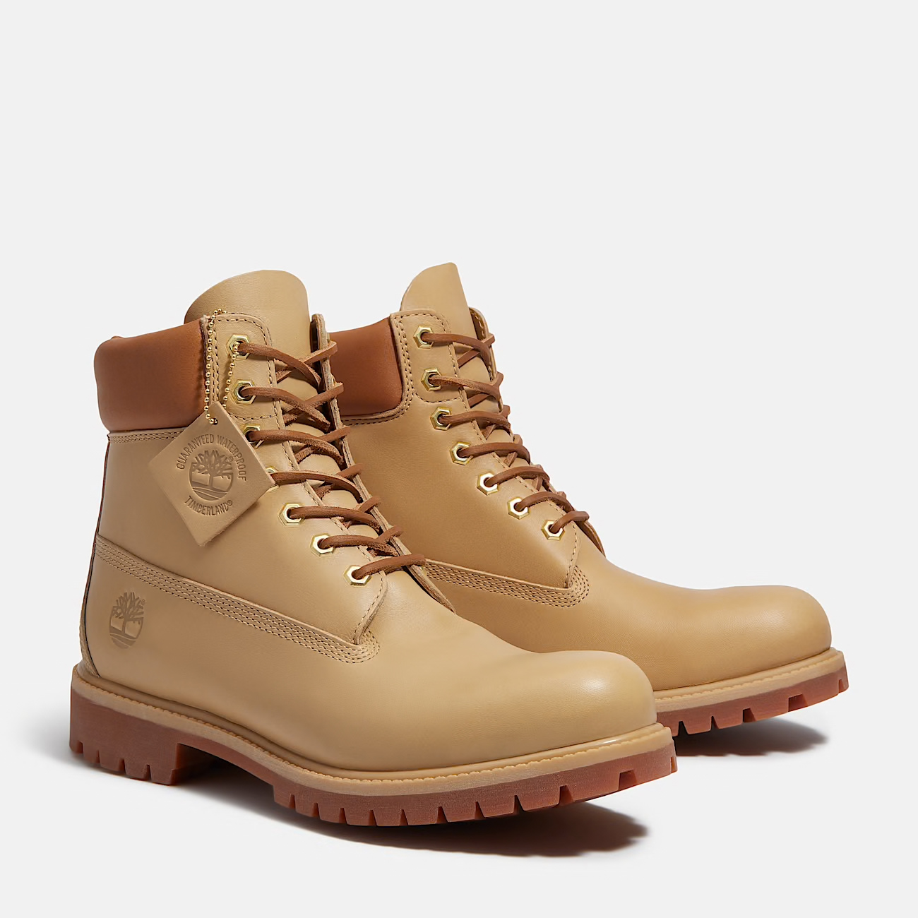 ALFREDO - TL CLASSIC WHEAT